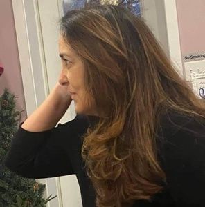 Meet your Posher, Valeska